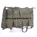 Guetres m1938 leggings US wwII
