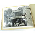 Album photos / souvenir Stalag B304 ww2