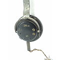 Ecouteurs radio "Dfh.A 41" Allemands ww2