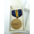 Médaille 28th  Etat de Pennsylvanie US ww2