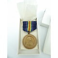 Médaille 28th  Etat de Pennsylvanie US ww2
