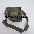 Musette / pouch  general purpose US wwII