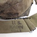Musette / pouch  general purpose US wwII