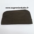 Calot troupe / soldier cap 1940 France wwII