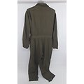 Combinaison type A-4 / suit A-4 air force USA wwII