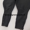 Pantalon officier Luftwaffe Allemagne wwII /  german pants luftwaffe
