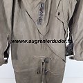 Combinaison pilote Allemand wwII / Luftwaffe suit wwII