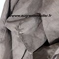 Combinaison pilote Allemand wwII / Luftwaffe suit wwII