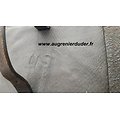 Fontes cavalerie US wwI / leather saddle bags M-1904