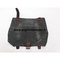 Sac à chiffons mitrailleuse Hothckiss France wwI wwII