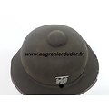 Casque tropical 2nd modèle Allemagne wwII