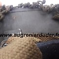 Casque mkII 1943 Angleterre wwII