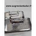 Gamelle Anglaise / british mess kit 1941 wwII