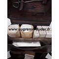 Trousse veterinaire Allemagne wwII
