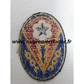 Patch European Theater of Operation USA wwII