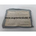 Pansement individuel neuf France wwI
