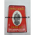 Boite tabac Prince Albert US wwII