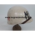 Liner Military Police Engineer Corps US wwII