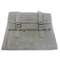 trousse médicale chirurgien US wwII