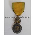 Médaille militaire valeur et discipline 1870 ww1