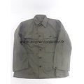 Veste HBT 1942  / jacket hbt US wwII