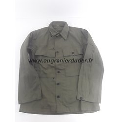 Veste HBT 1942  / jacket hbt US wwII