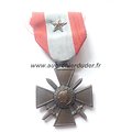 médaille T.O.E France