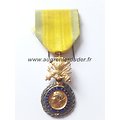 médaille valeur militaire France