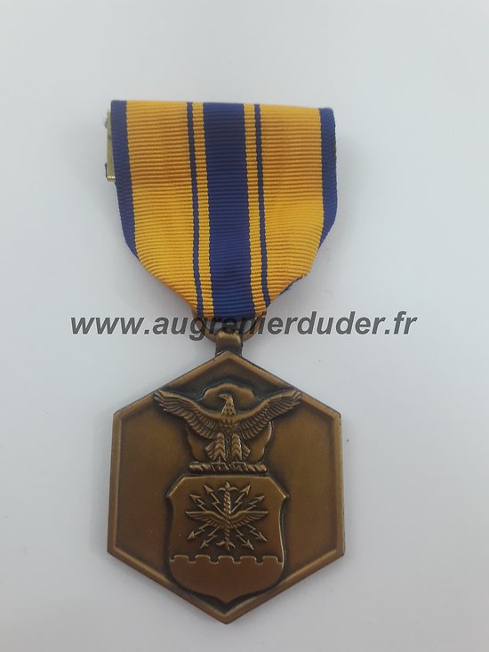 médaille For military merit US ww2