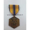 médaille For military merit US ww2