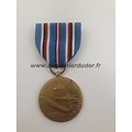 médaille American Campaign