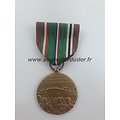 médaille European African middle Eastern Campaign US ww2
