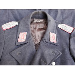 Capote / manteau officier Luftwaffe ww2
