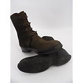 Paire chaussures Artic Overshoes US ww2
