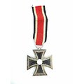 Croix de fer 2nde classe Allemagne ww2