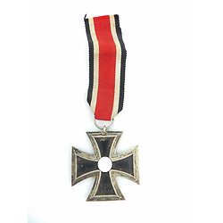 Croix de fer 2nde classe Allemagne ww2