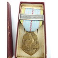 Médaille commémorative 1939-45 Défense passive 