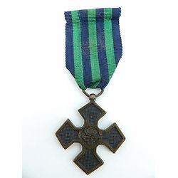 Croix de guerre Roumanie ww1