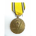 Médaille commémorative 1940-1945 ww2 Belgique