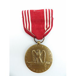 Medaille For good conduct US ww2