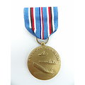 Médaille American Campaign ww2 US