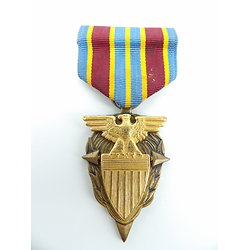 Médaille US Defense Logistic agency for superiror civilian service