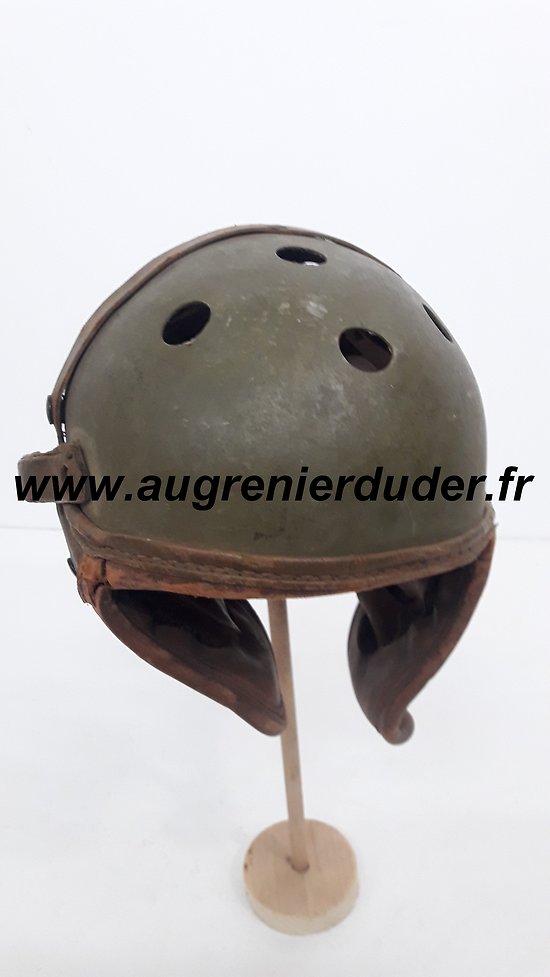 Casque tank Rawlings US wwII