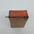 Boite cartouches Allemagne wwII / German cartridge box