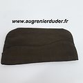 Calot troupe / soldier cap 1940 France wwII