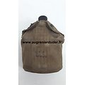 Gourde US 1943 / US canteen 1943