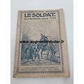 almanach 1914 France wwI