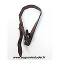 Jugulaire casque Allemand wwII