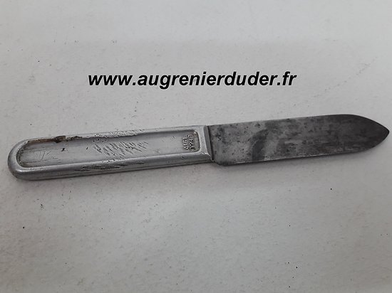 Couteau individuel / knife m-10 US wwI
