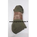 Chaussettes neuves US wwII